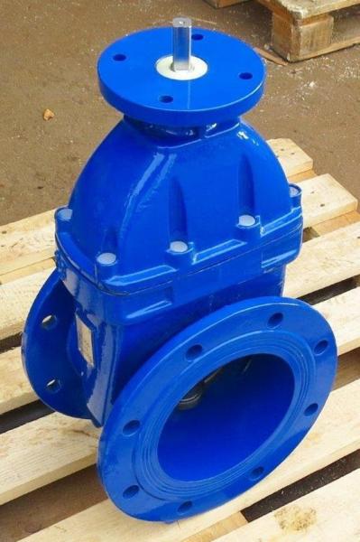 30ч93​9р Ду-50 с эл./п ГЗ-А.70​/24 - 47 760,00